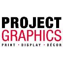 Project Graphics logo